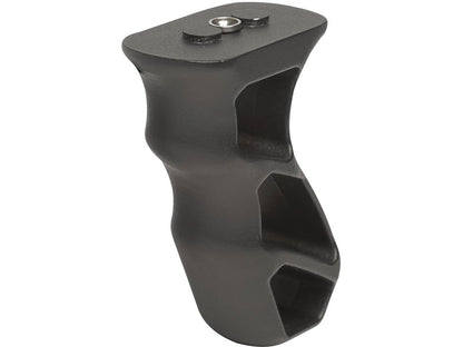 Firefield Rival Vertical Keymod Foregrip - Black