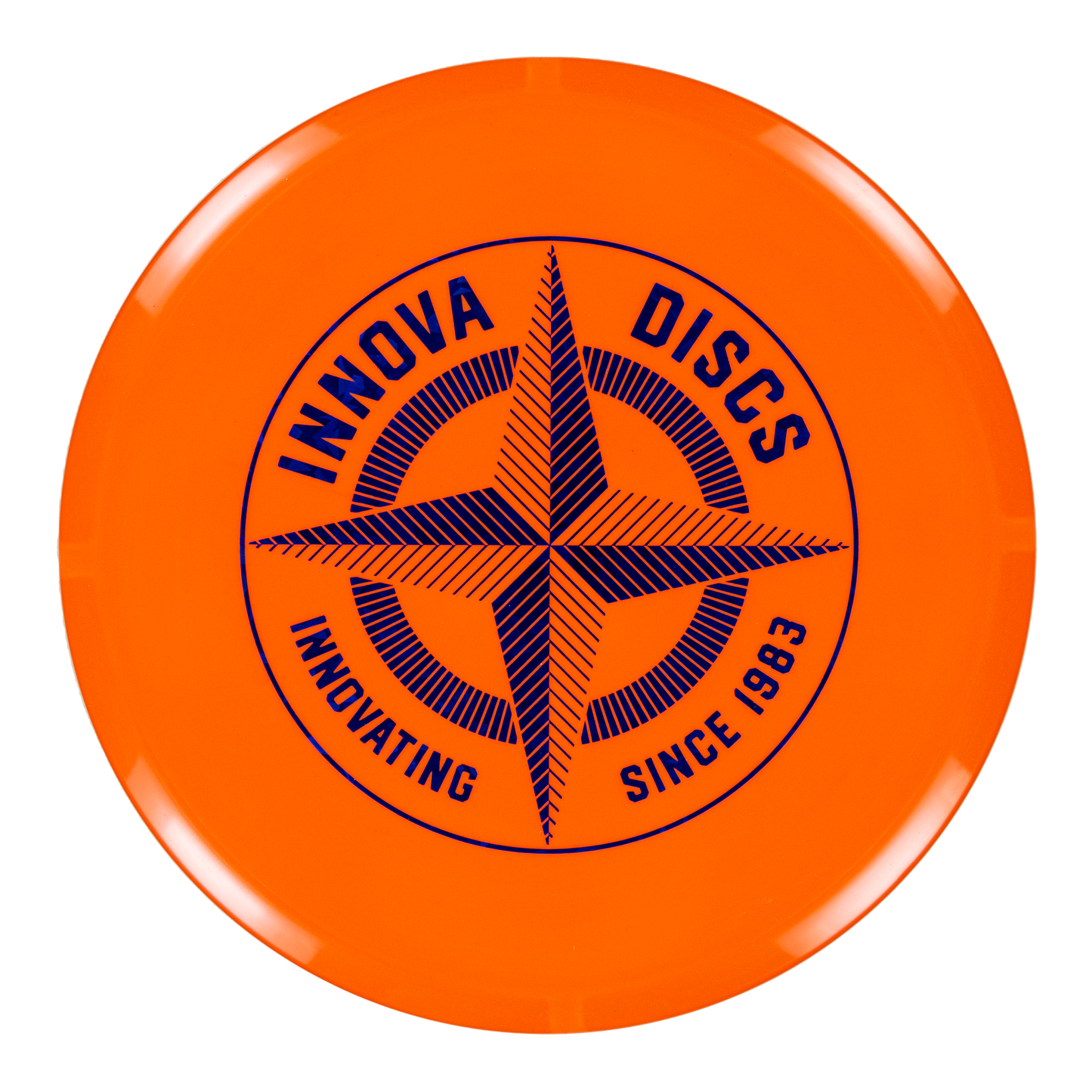 Innova Star Jay Disc - 1st Run