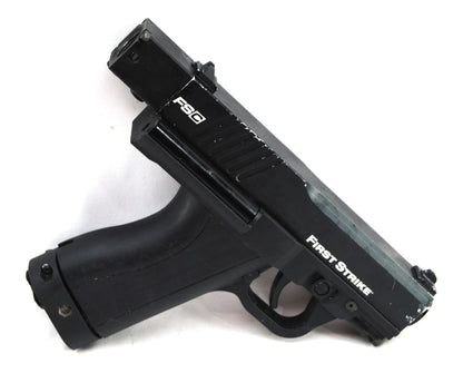 Used First Strike FSC Paintball Marker - Black