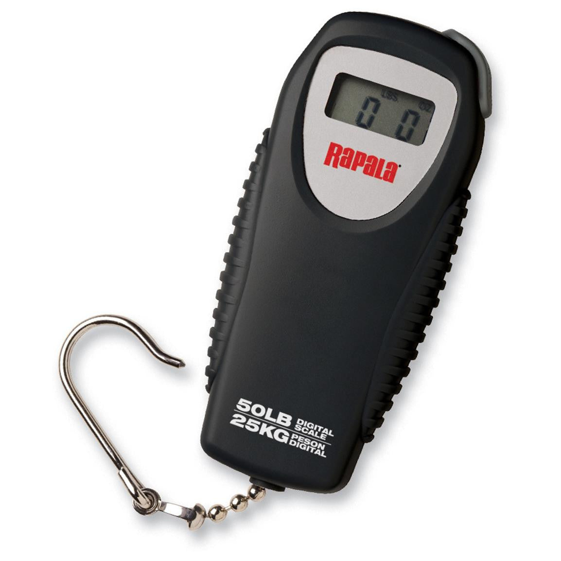 Rapala Mini Digital Scale - Cutlass