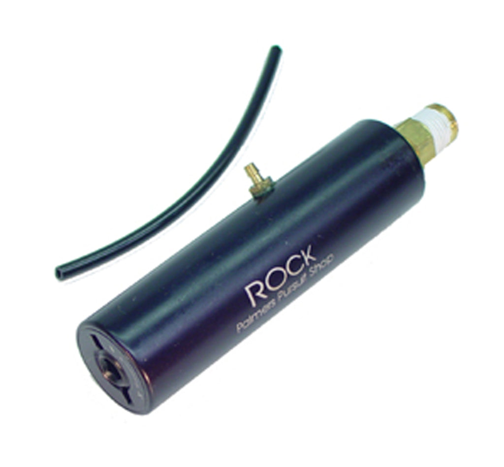 Palmer's Pursuit Shop Rock Regulator