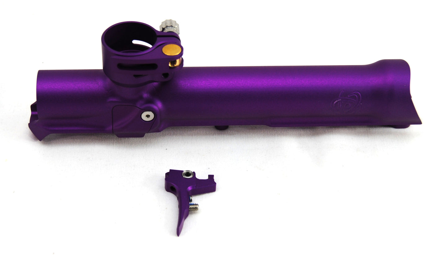 Inception Designs FLE Emek / Etha2 Body Kit - Launch Colors