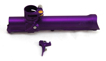 Inception Designs FLE Emek / Etha2 Body Kit - Launch Colors