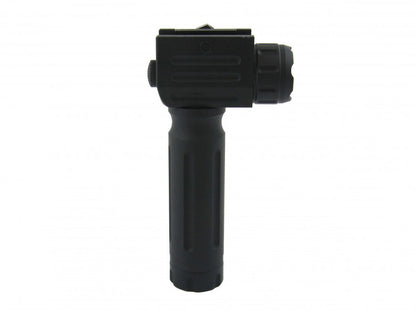 TACFIRE 400 Lumen Heavy Duty Rifle / Shotgun Strobe Flashlight - TACFIRE