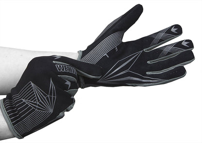 Bunker Kings Fly Featherlite Gloves - Royal Blue - Small/Medium - Bunker Kings
