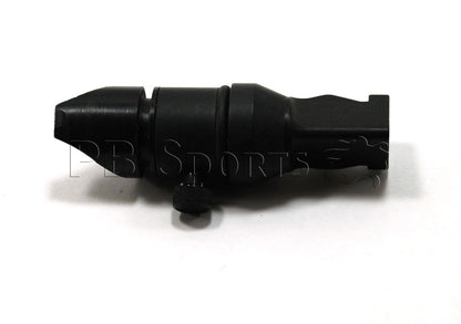 Palmers Pursuit Shop Feed Plug, Large - Palmers Pursuit Shop
