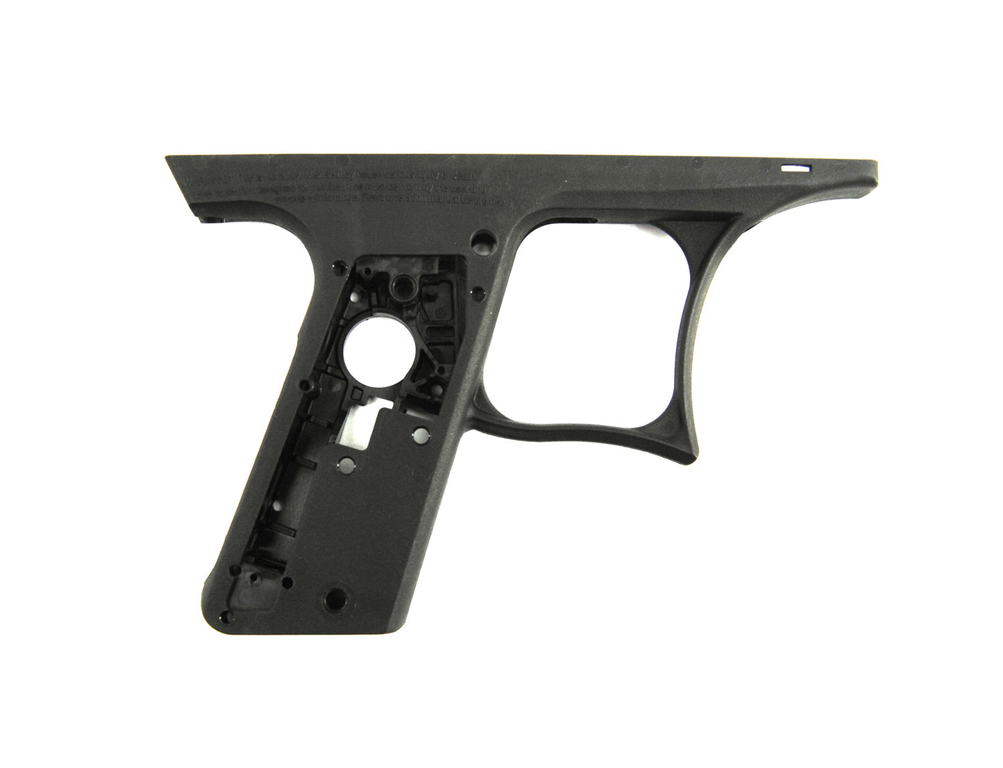 Tippmann Crossover Grip Frame