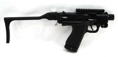 Used First Strike FSC w/ Upgrades - Black