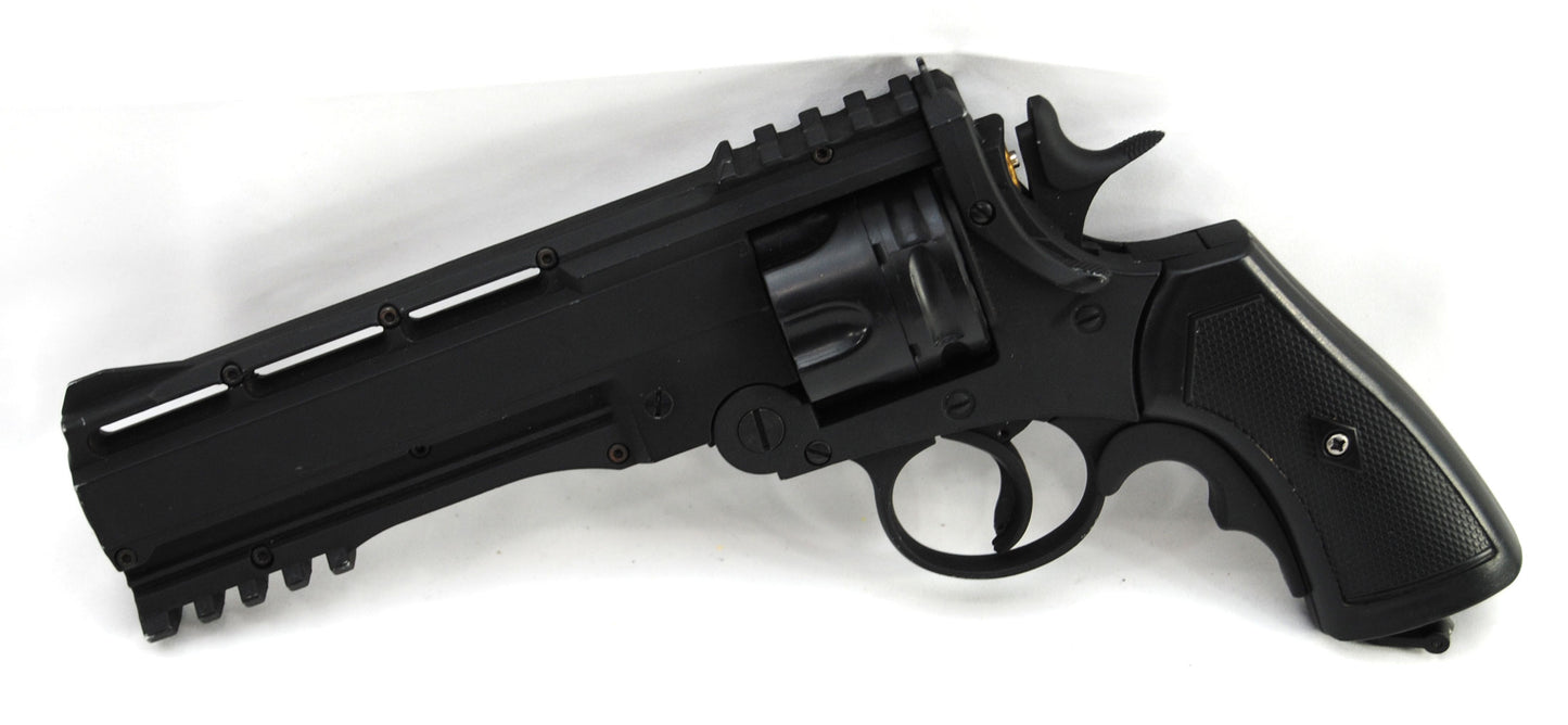 Used First Strike Roscoe - Black