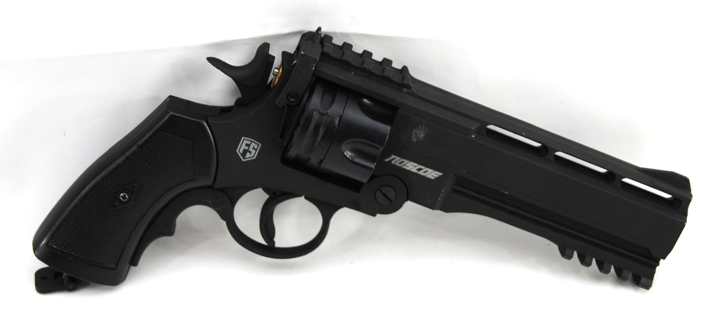 Used First Strike Roscoe - Black