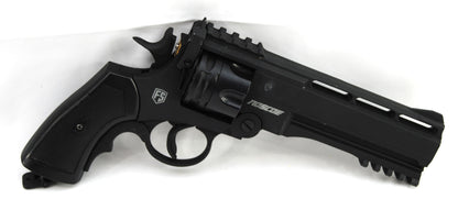 Used First Strike Roscoe - Black