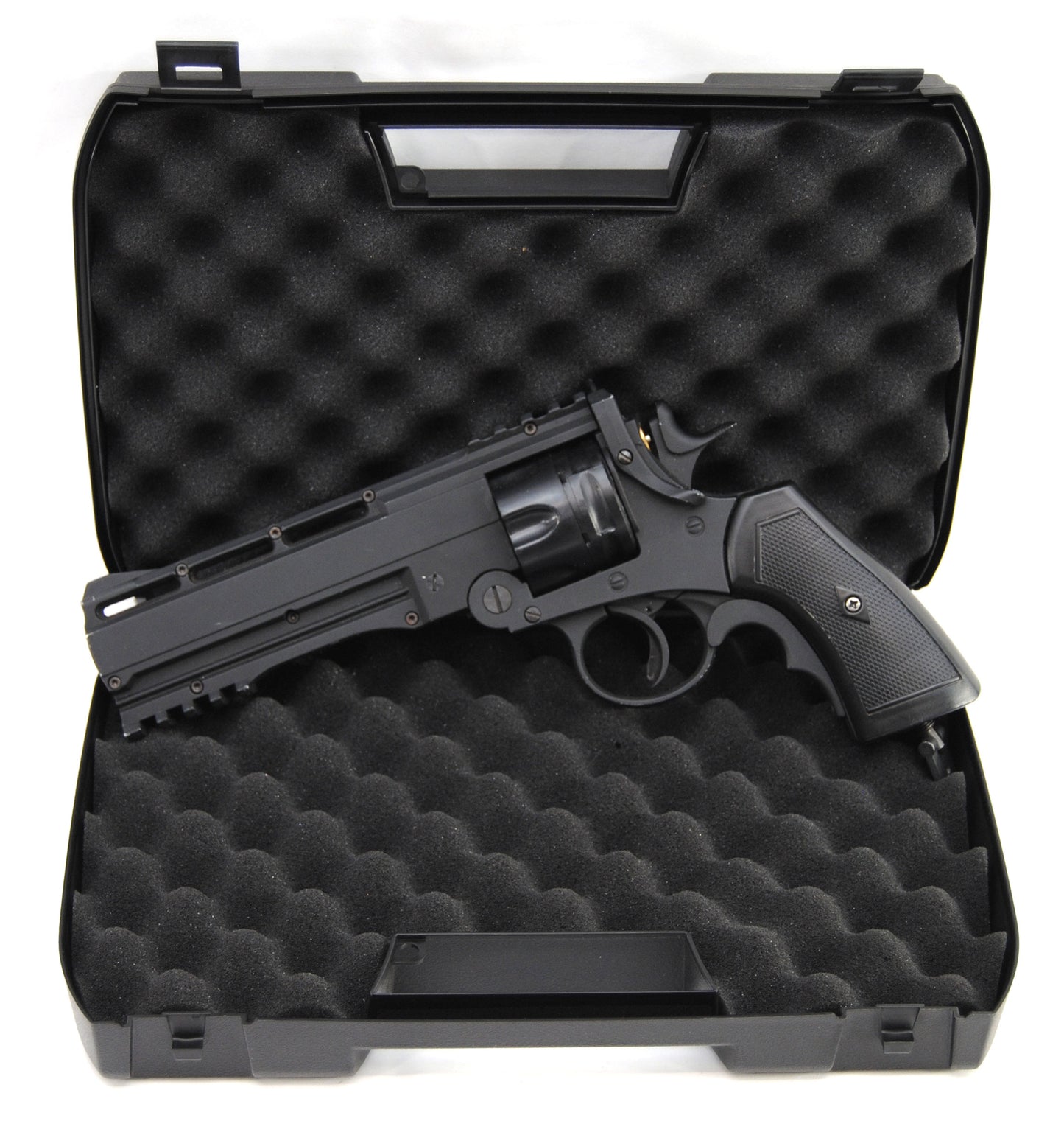Used First Strike Roscoe - Black