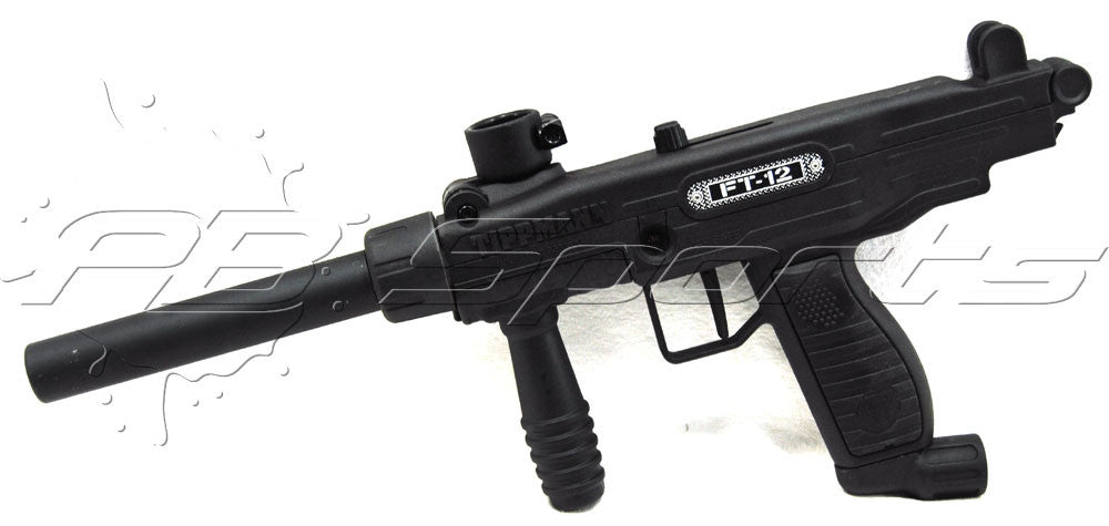 Used Tippmann Sports FT-12 - Tippmann Sports