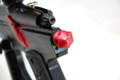 Used Dangerous Power Fusion - Red/Black - Dangerous Power