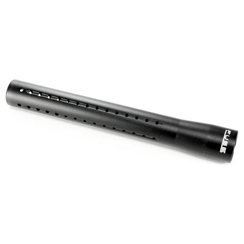 Lapco Fuse Barrel Tip 16" - Matte Black - Lapco