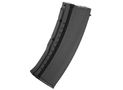 G&G 120rd Polymer Magazine for AK74 / AK47 Series Airsoft AEG Rifles