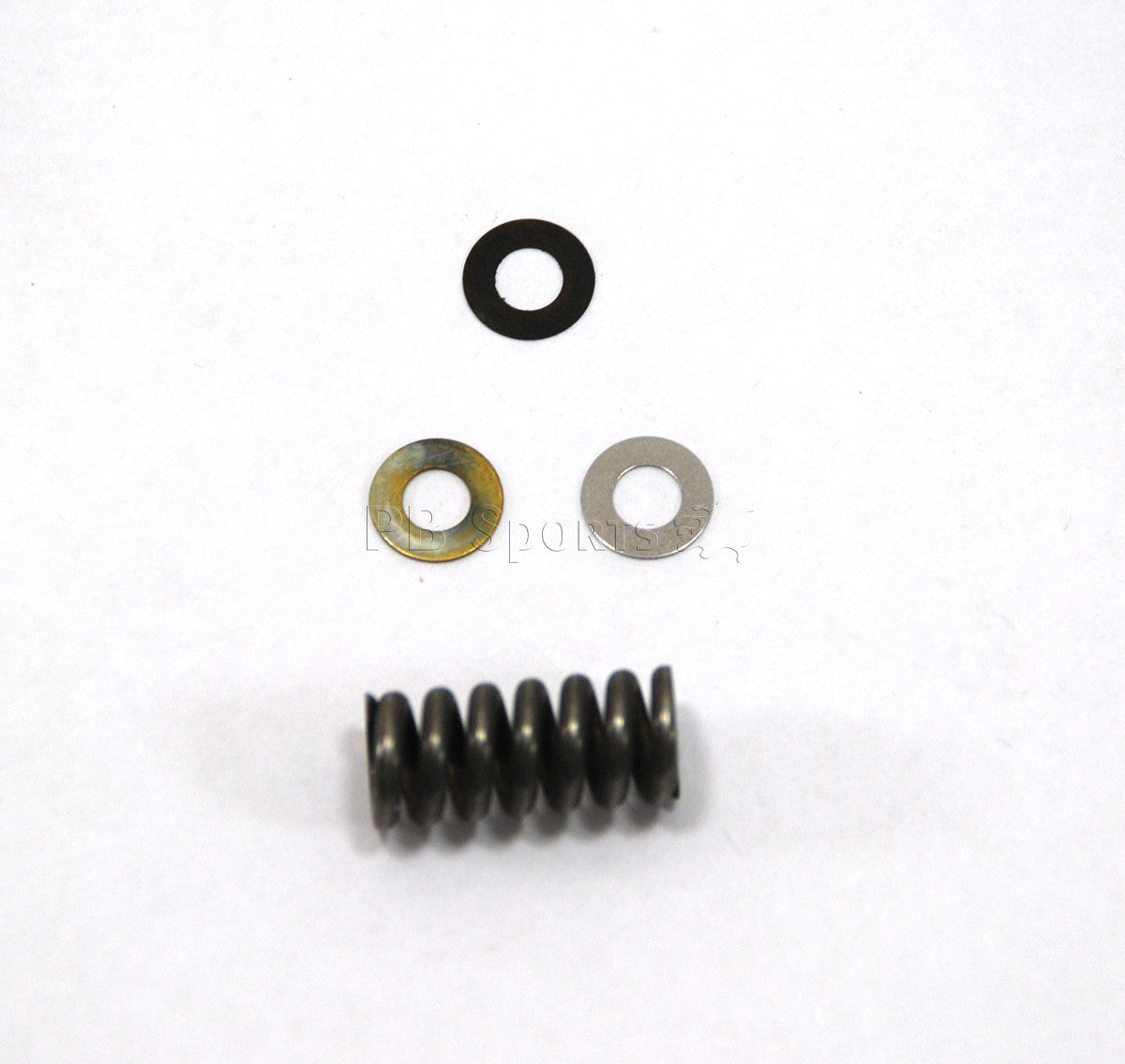 Guerrilla Air G3 4500psi Extra High Pressure Conversion Assembly - Guerrilla Air