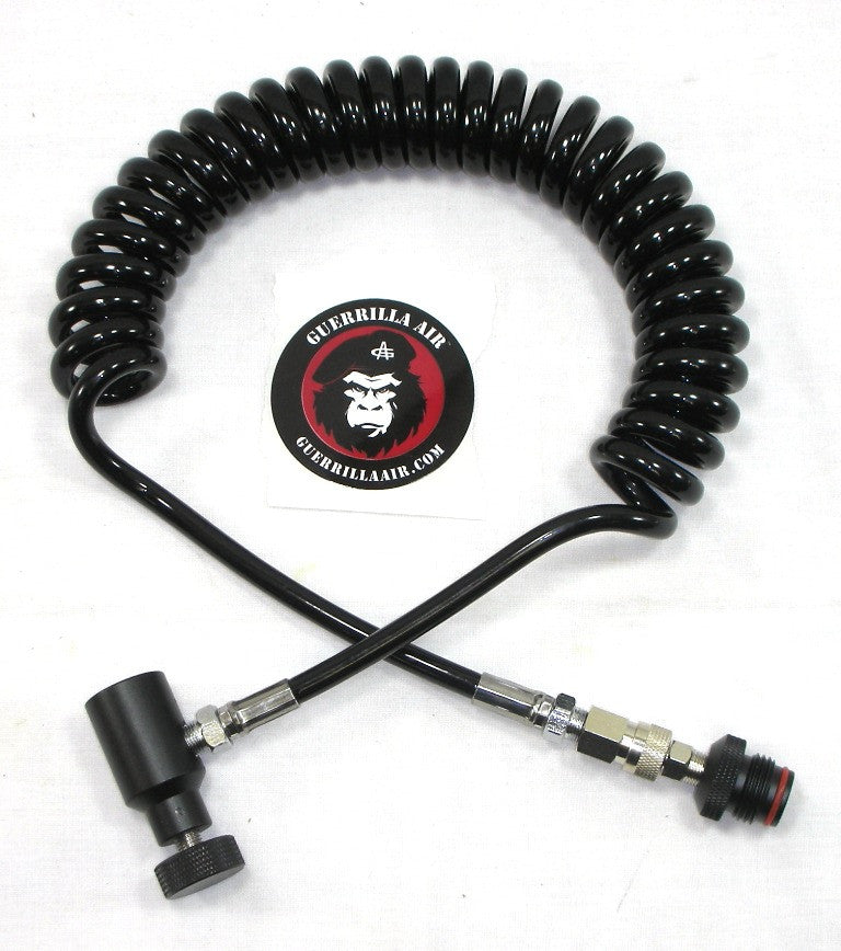 Guerrilla Air Standard Remote - Guerrilla Air