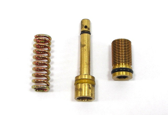 Guerrilla Air Myth 4500psi MP Conversion Assembly - Guerrilla Air