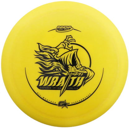 Innova GStar Wraith Disc