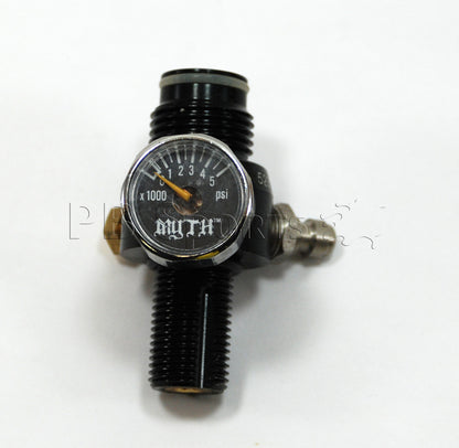 Guerrilla Air Myth 4500 psi regulator - Gen 1 - Guerrilla Air