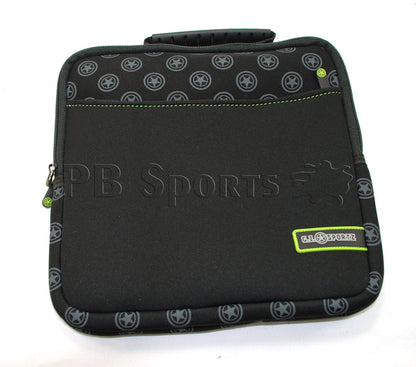 GI Sportz Marker Bag - Black/Lime - G.I. Sportz
