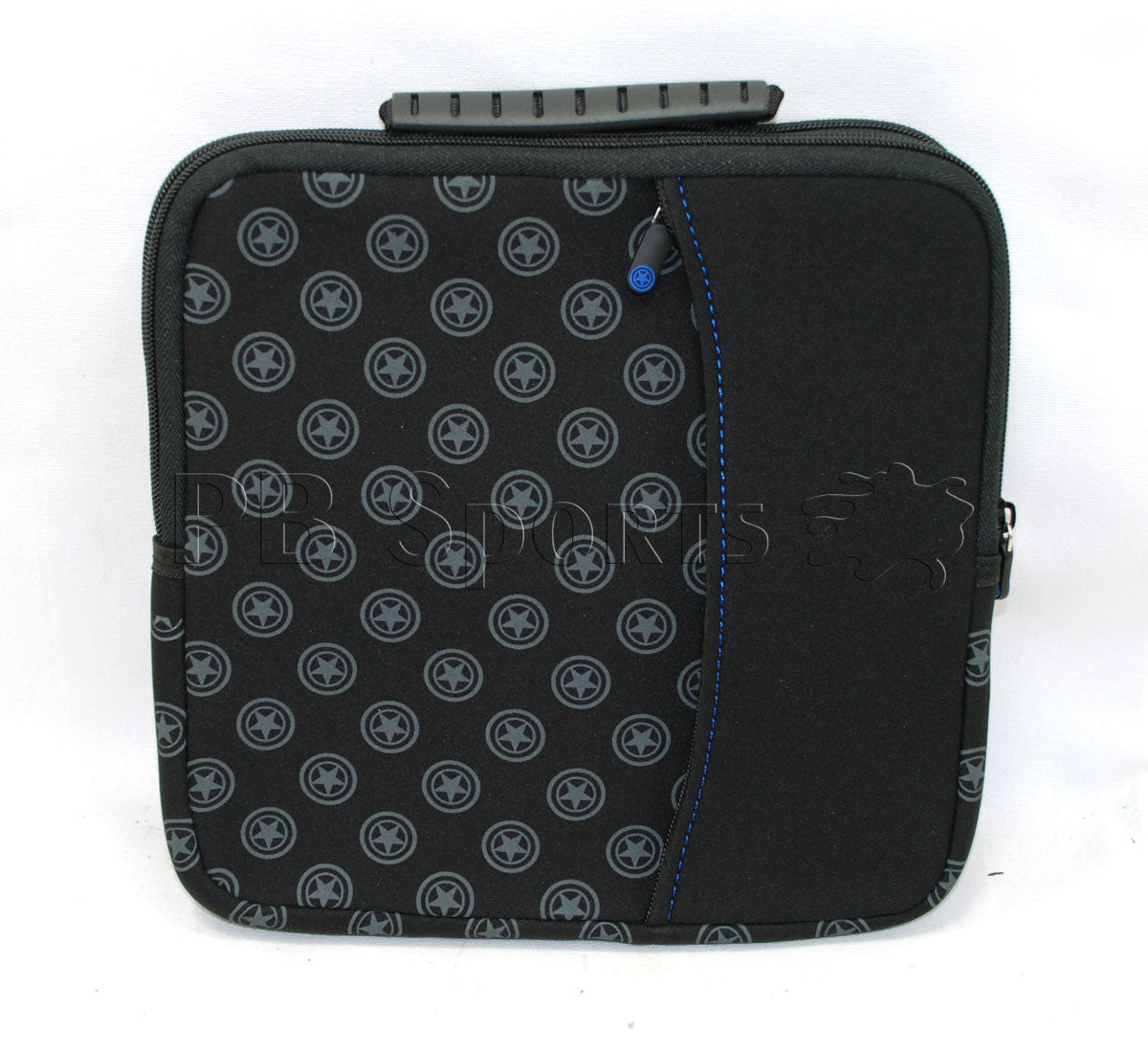 GxG Hard Shell Pistol Case - GxG