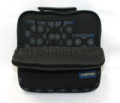 GI Sportz Marker Bag - Black/Grey - G.I. Sportz