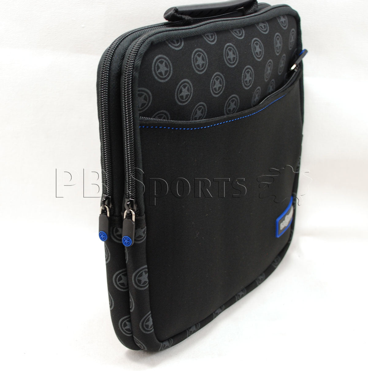 GxG Hard Shell Pistol Case - GxG