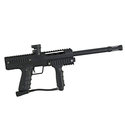 GoG G-1M Mechanical Paintball Marker - Black - GOG