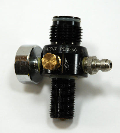 Guerrilla Air Myth 3000 psi regulator - Gen 2 - Guerrilla Air