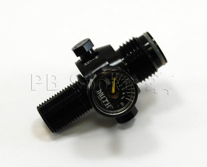 Guerrilla Air Myth 4500 psi regulator - Gen 2 - Guerrilla Air