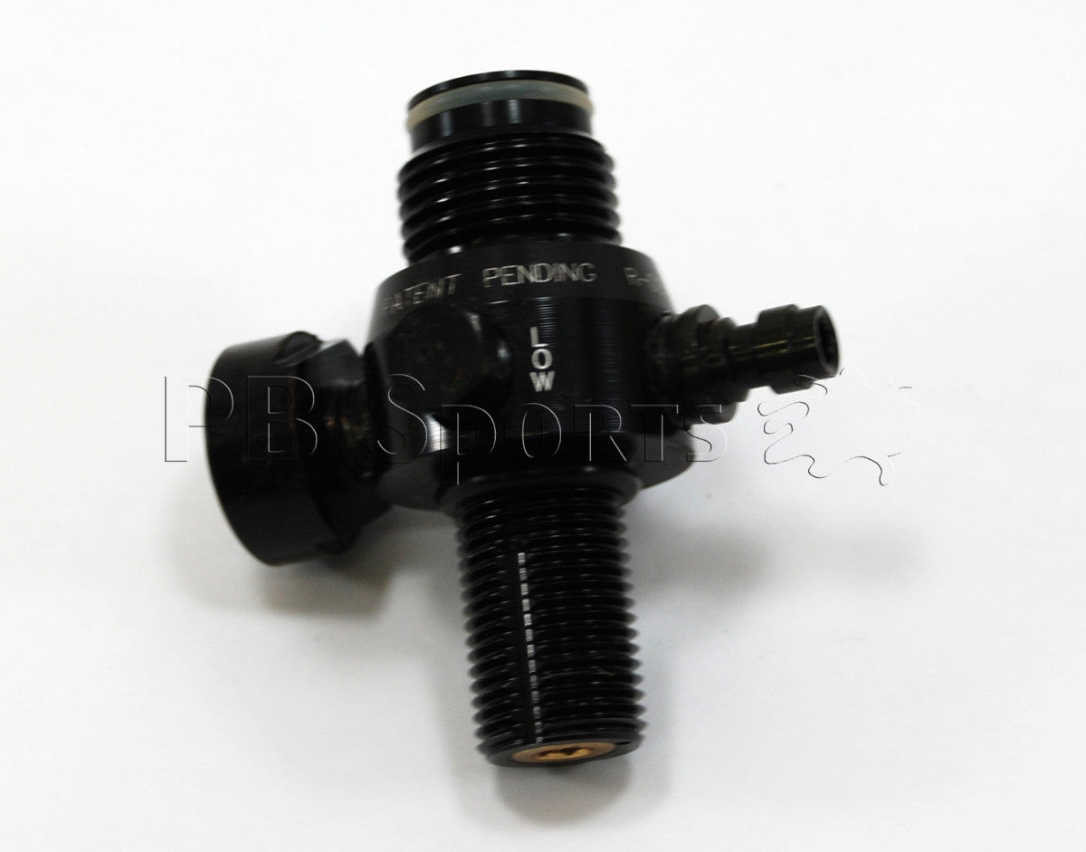 Guerrilla Air Myth 4500 psi regulator - Gen 2 - Guerrilla Air