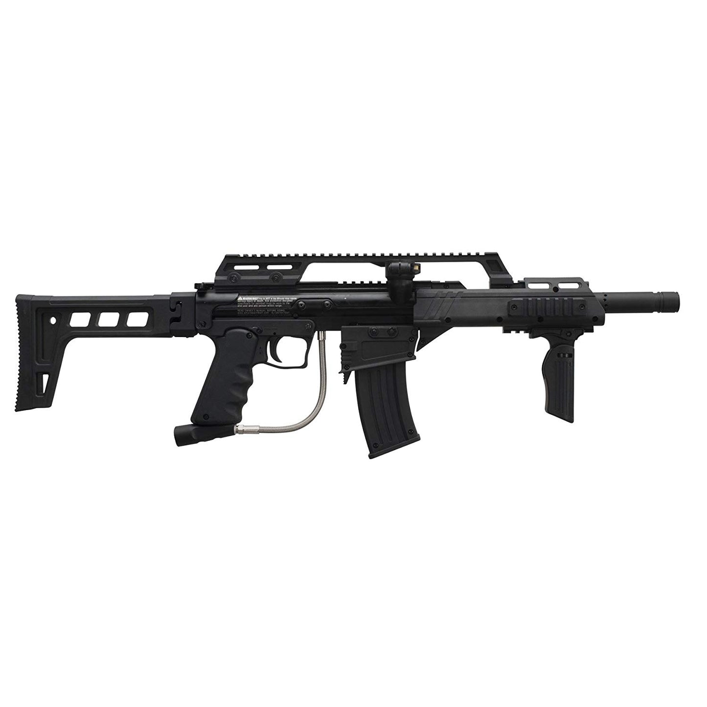Empire BT-4 Combat Slice G36 - Black - Empire Battle Tested