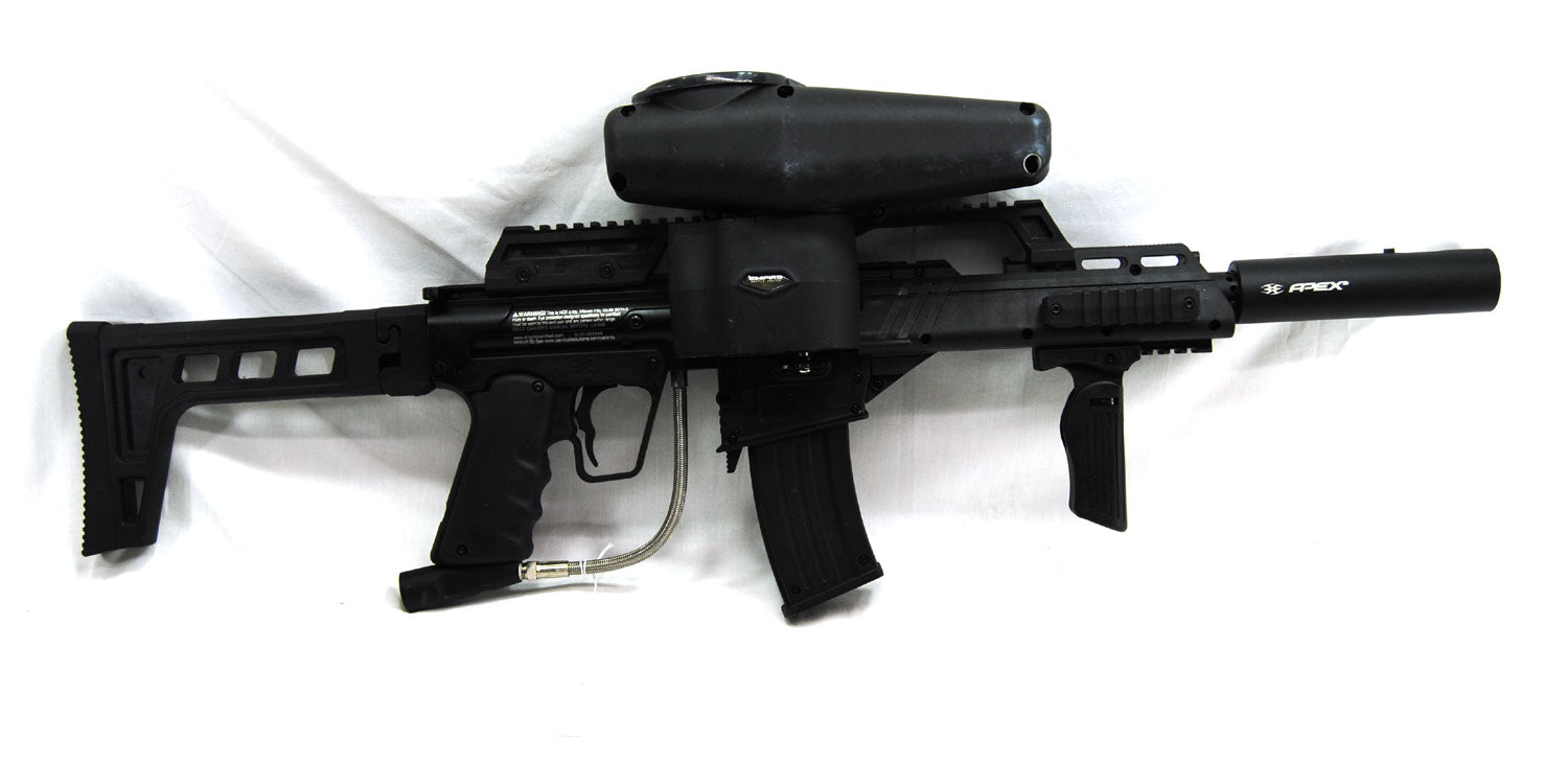 Used Empire BT G36 Elite - BT