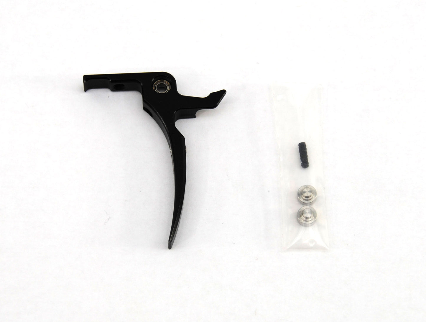 Custom Products Rake Trigger for Dangerous Power G3/G3-IQ