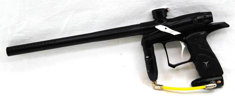 Used Dangerous Power G4 - Black - Dangerous Power
