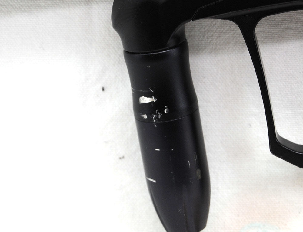Used Dangerous Power G4 - Black - Dangerous Power