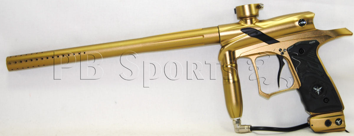 Used Dangerous Power G4 - Gold - Dangerous Power
