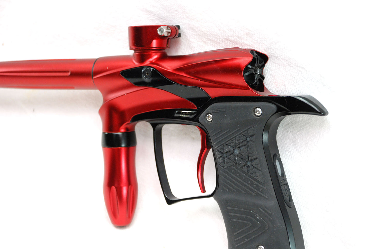 Used Dangerous Power G5 - Red/Black - Dangerous Power