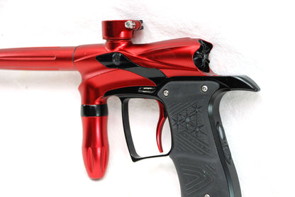 Used Dangerous Power G5 - Red/Black - Dangerous Power