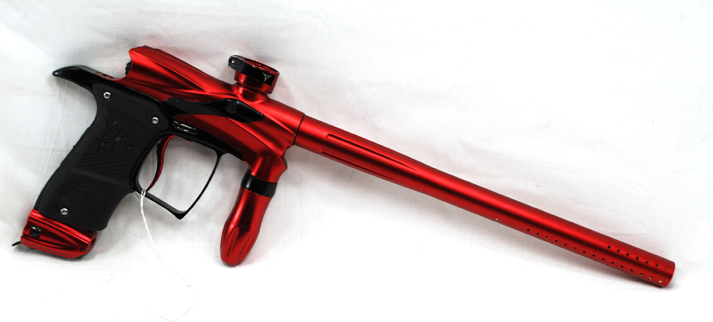 Used Dangerous Power G5 - Red/Black - Dangerous Power