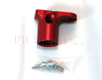 CP Angel G7 Style ASA Adapter - Red Dust - CP Custom Products