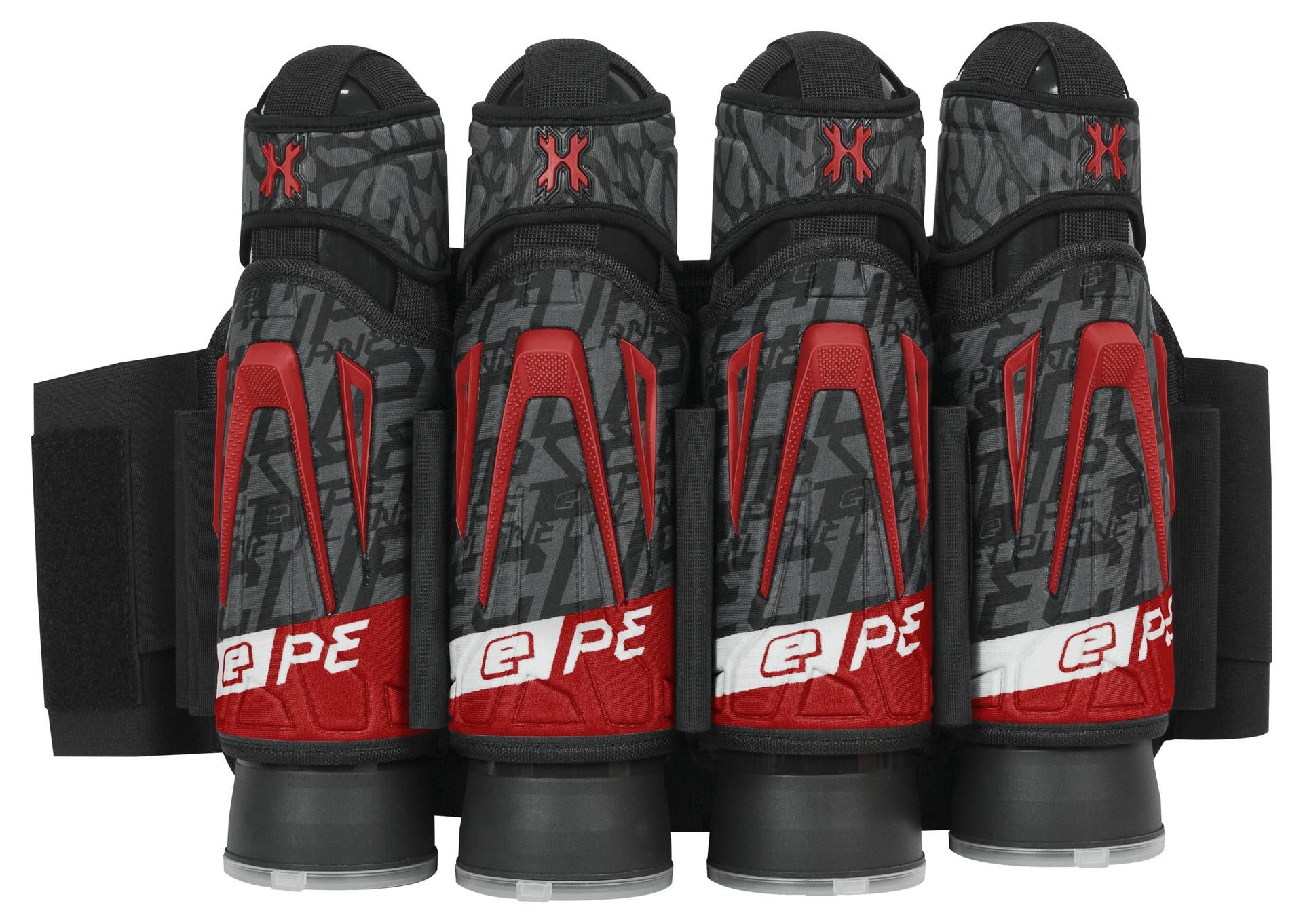 Planet Eclipse Colab HK Army ZeroG Harness 4+3+4 Fantm Fire - Planet Eclipse