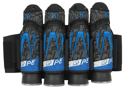 Planet Eclipse Colab HK Army ZeroG Harness 4+3+4