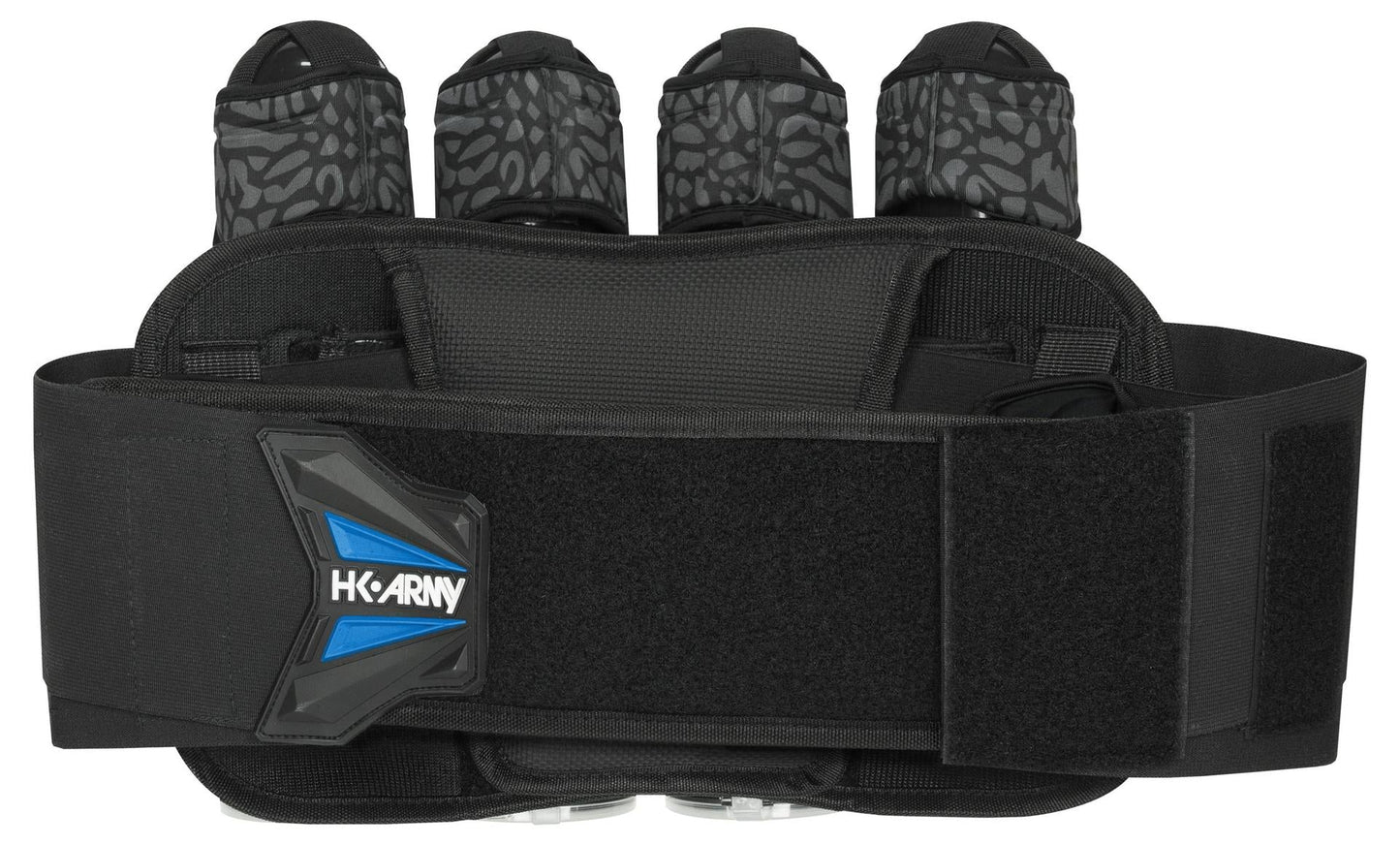 Planet Eclipse Colab HK Army ZeroG Harness 4+3+4