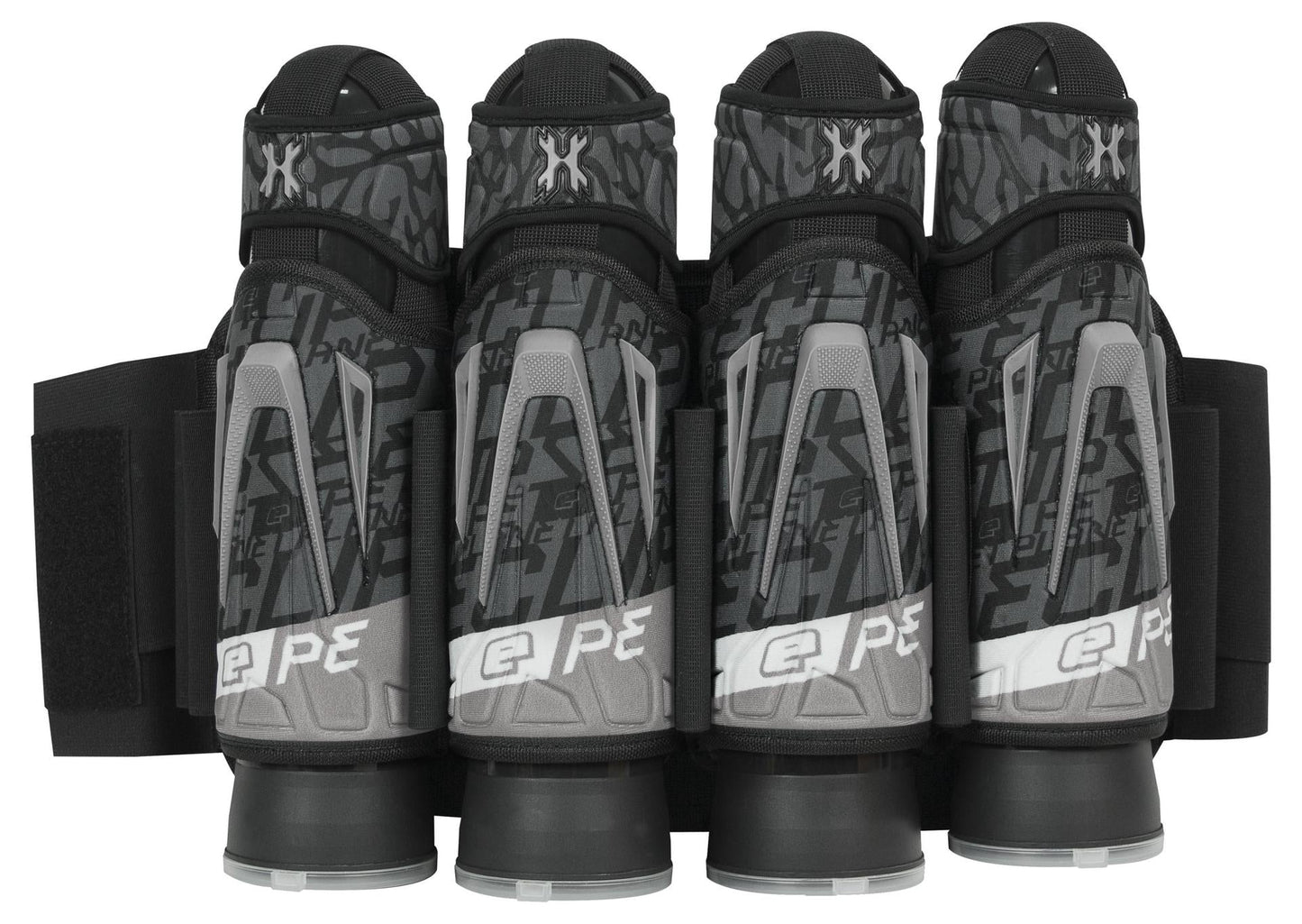 Planet Eclipse Colab HK Army ZeroG Harness 4+3+4