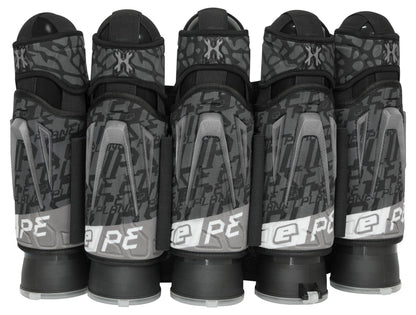 Planet Eclipse Colab HK Army ZeroG Harness 5+4+4 Fantm Shades - Planet Eclipse