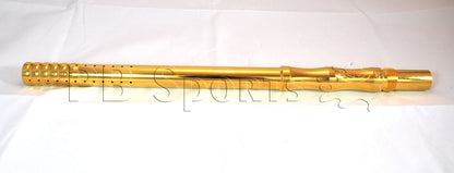 CP Custom Products Classic .689 16" Angel Barrel - 24k Gold - CP Custom Products