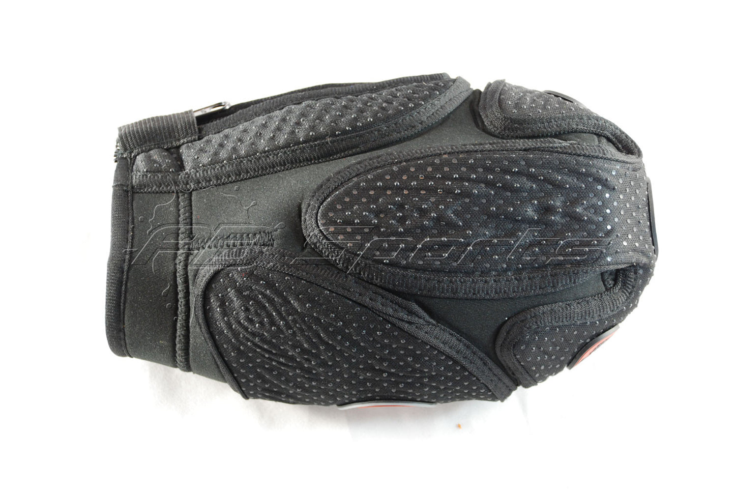 Guerrilla Air Tank Cover - Black - 48/3000 - Guerrilla Air